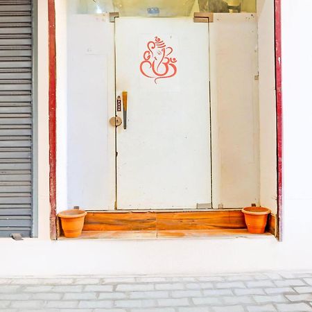 Super Hotel O Sector 45 Formerly Manyavar Chandīgarh Exterior foto